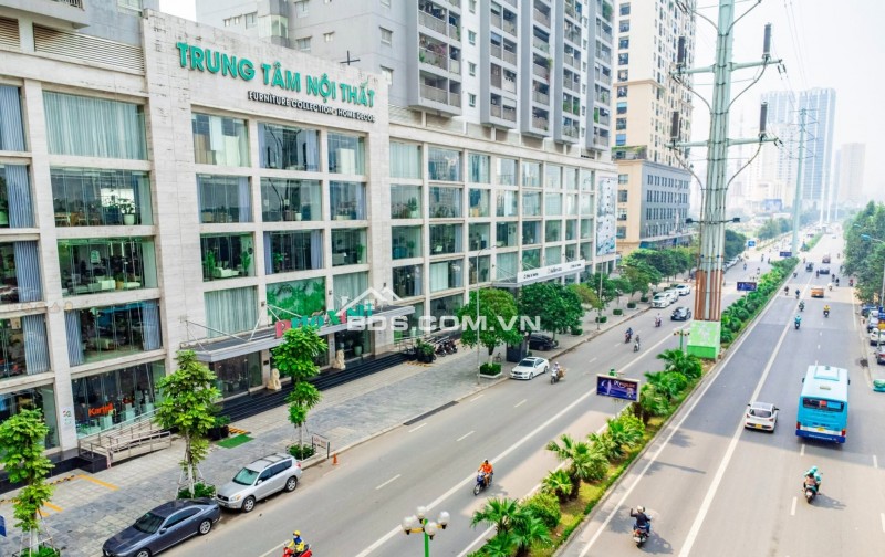  BIỆT THỰ LÔ GÓC TRUNG VĂN – CĂN ĐẸP KHÔNG DỄ GẶP – CHỦ CẦN BÁN GẤP 
